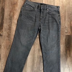 Banana Republic men’s slim Jeans - 33/30